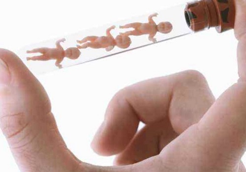 40歲以上不孕女性做試管成功率有多少